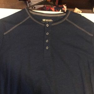 Michael Brandon Tee Shirt